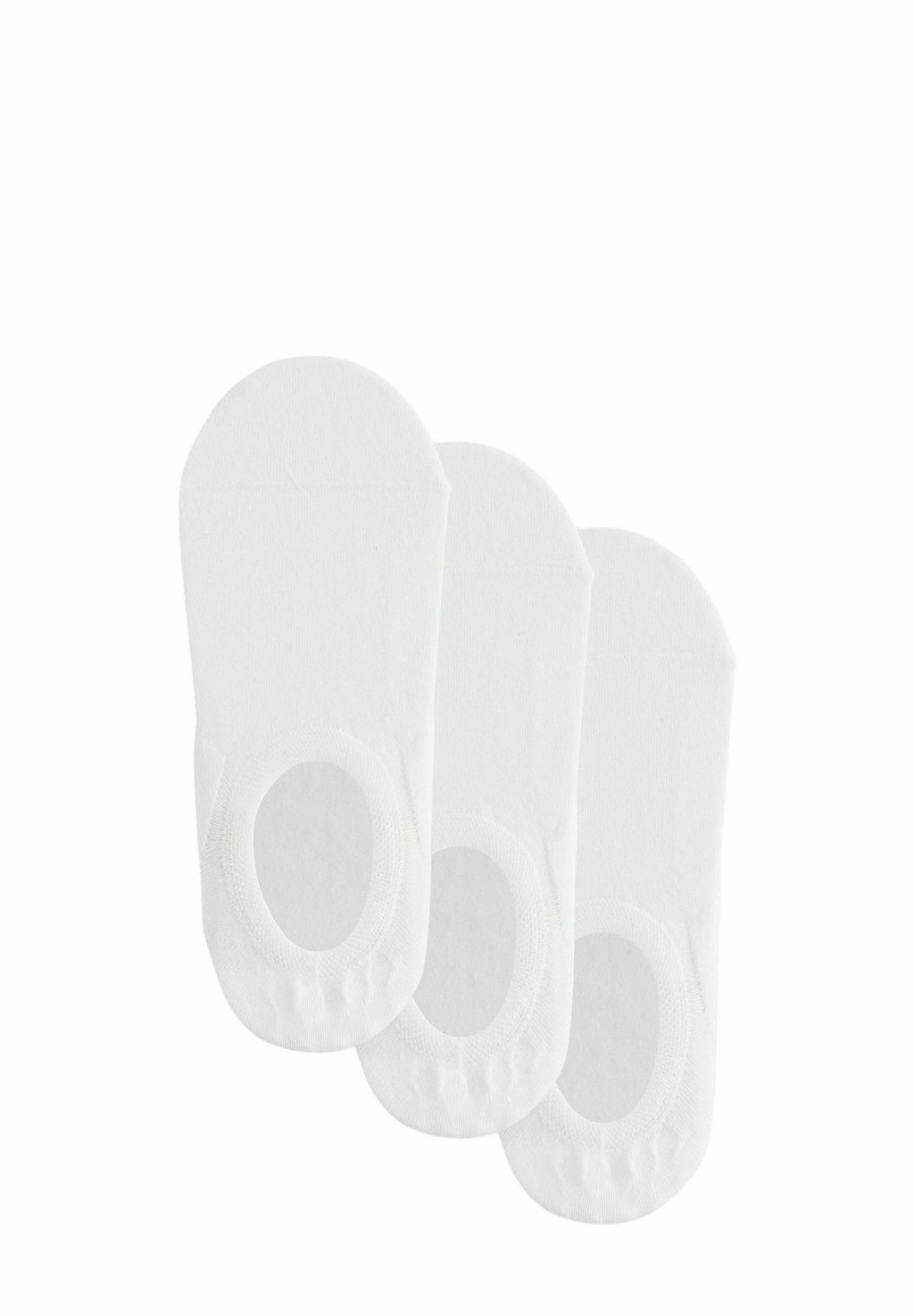 Носки INVISIBLE 3 PACK Next, белый
Носки INVISIBLE 3 PACK Next, белый