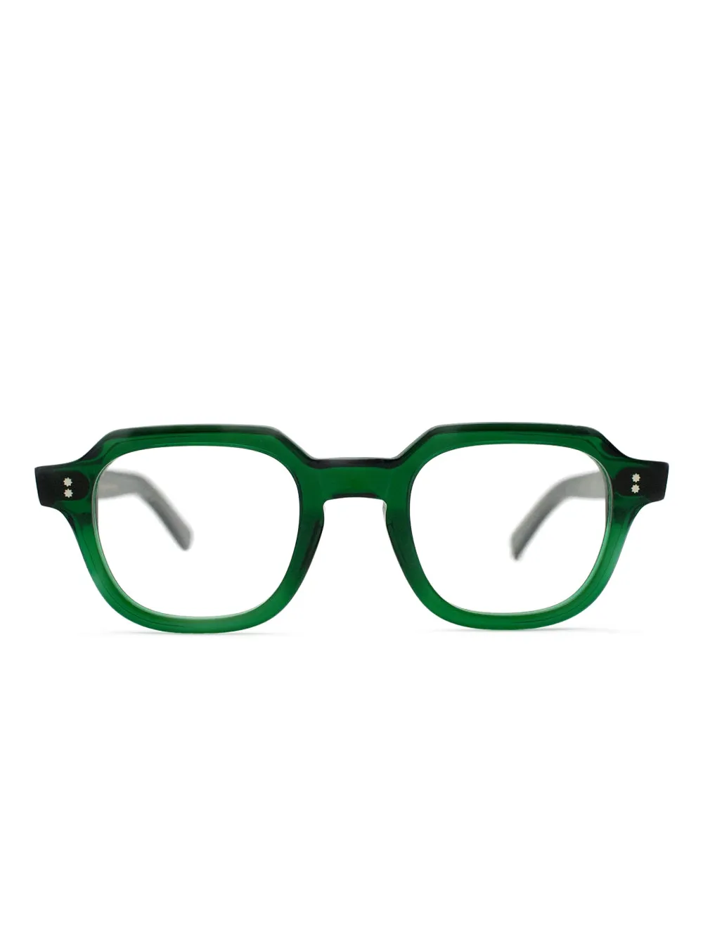 Очки K-Story в квадратной оправе Kador, зеленый
Очки K-Story в квадратной оправе Kador, зеленый