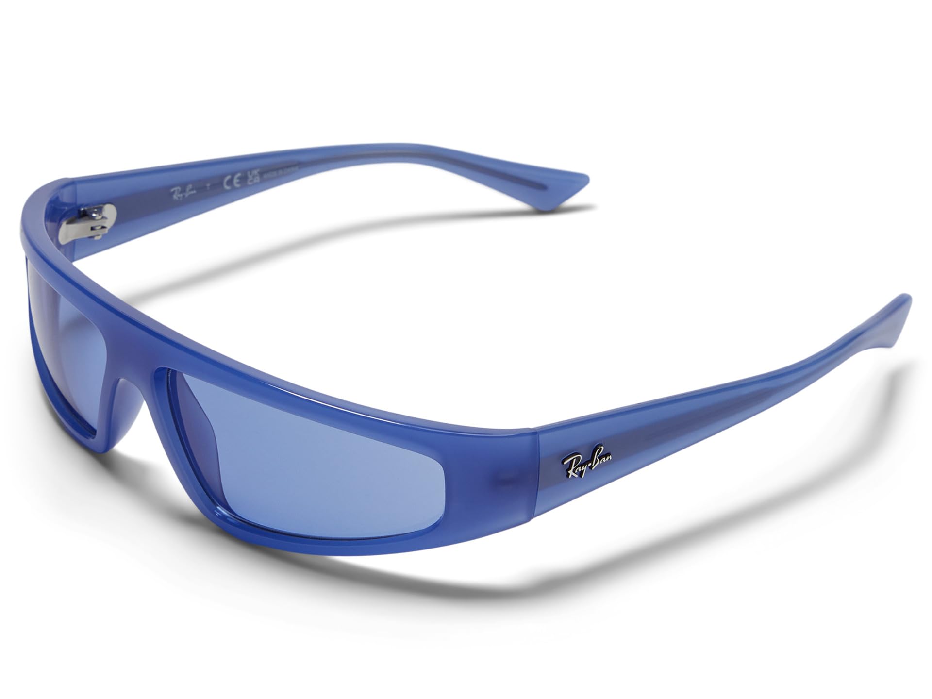 Солнцезащитные очки Unisex Ray-Ban 0RB4432 Izaz, цвет Electric Blue, Голубой, Солнцезащитные очки Unisex Ray-Ban 0RB4432 Izaz, цвет Electric Blue
Солнцезащитные очки Unisex Ray-Ban 0RB4432 Izaz, цвет Electric Blue, Голубой, Солнцезащитные очки Unisex Ray-Ban 0RB4432 Izaz, цвет Electric Blue