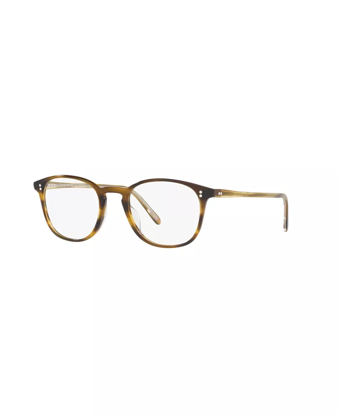 Мужские очки Finley Vintage, OV5397U Oliver Peoples, коричневый
Мужские очки Finley Vintage, OV5397U Oliver Peoples, коричневый