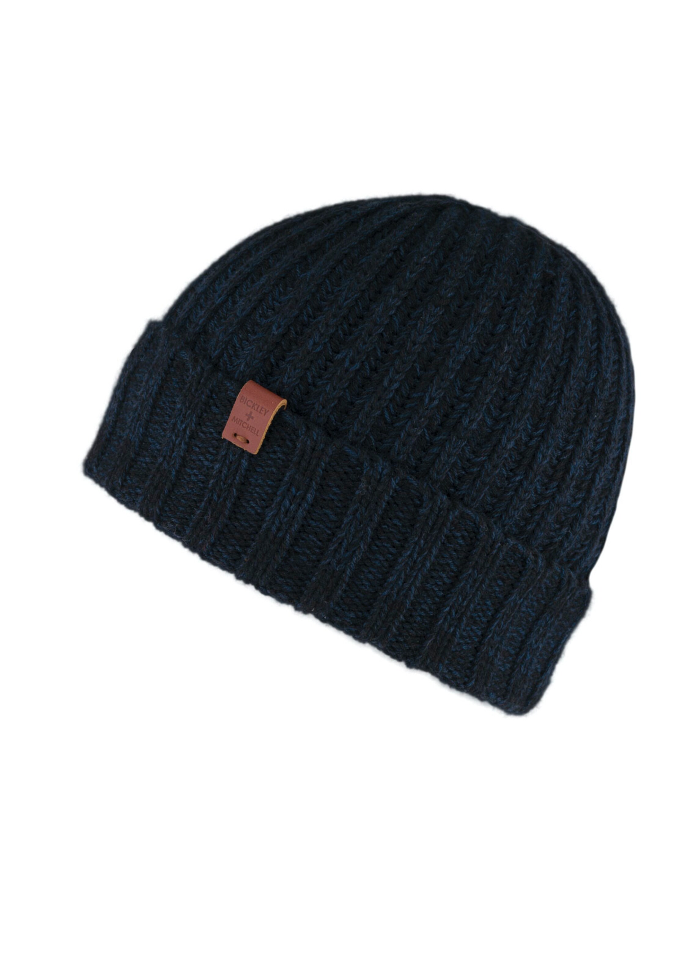 Bickley + Mitchell Amsterdam Шапка в цвете Navy
Bickley + Mitchell Amsterdam Шапка в цвете Navy