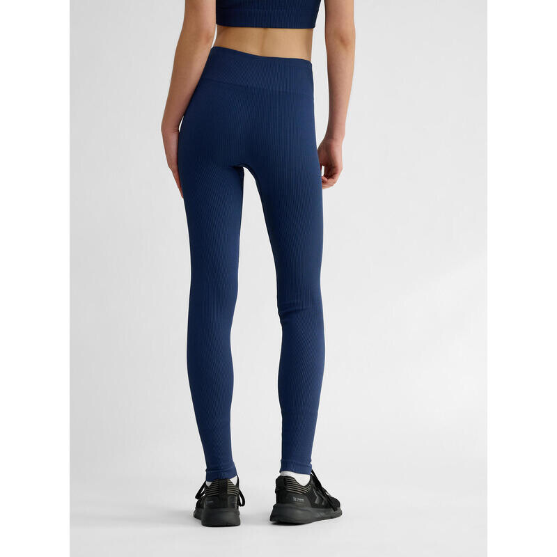 Тайтсы Hummel, цвет pfauenblau
Тайтсы Hummel, цвет pfauenblau