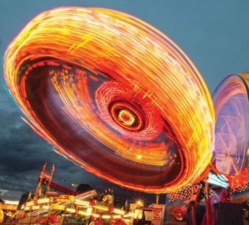 CD диск Sciflyer: Energizer
CD диск Sciflyer: Energizer