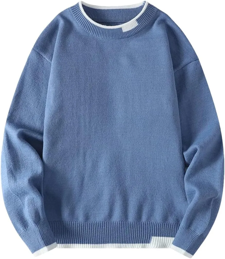 Свитер мужской YTR6TW O Neck
Свитер мужской YTR6TW O Neck