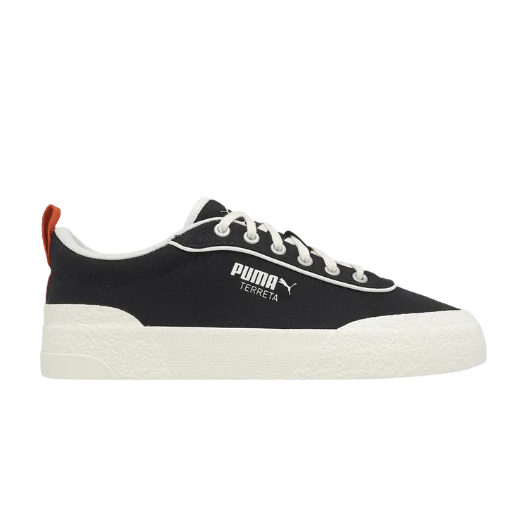 Кроссовки Puma Terreta, Black White
Кроссовки Puma Terreta, Black White
