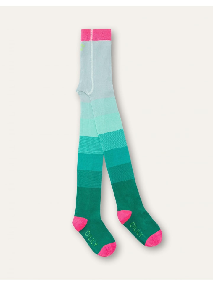 Носки Oilily, зеленый
Носки Oilily, зеленый