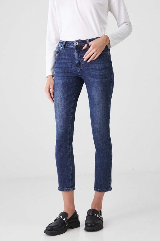 Джинсы Medicine, темно-синий
Джинсы Medicine, темно-синий