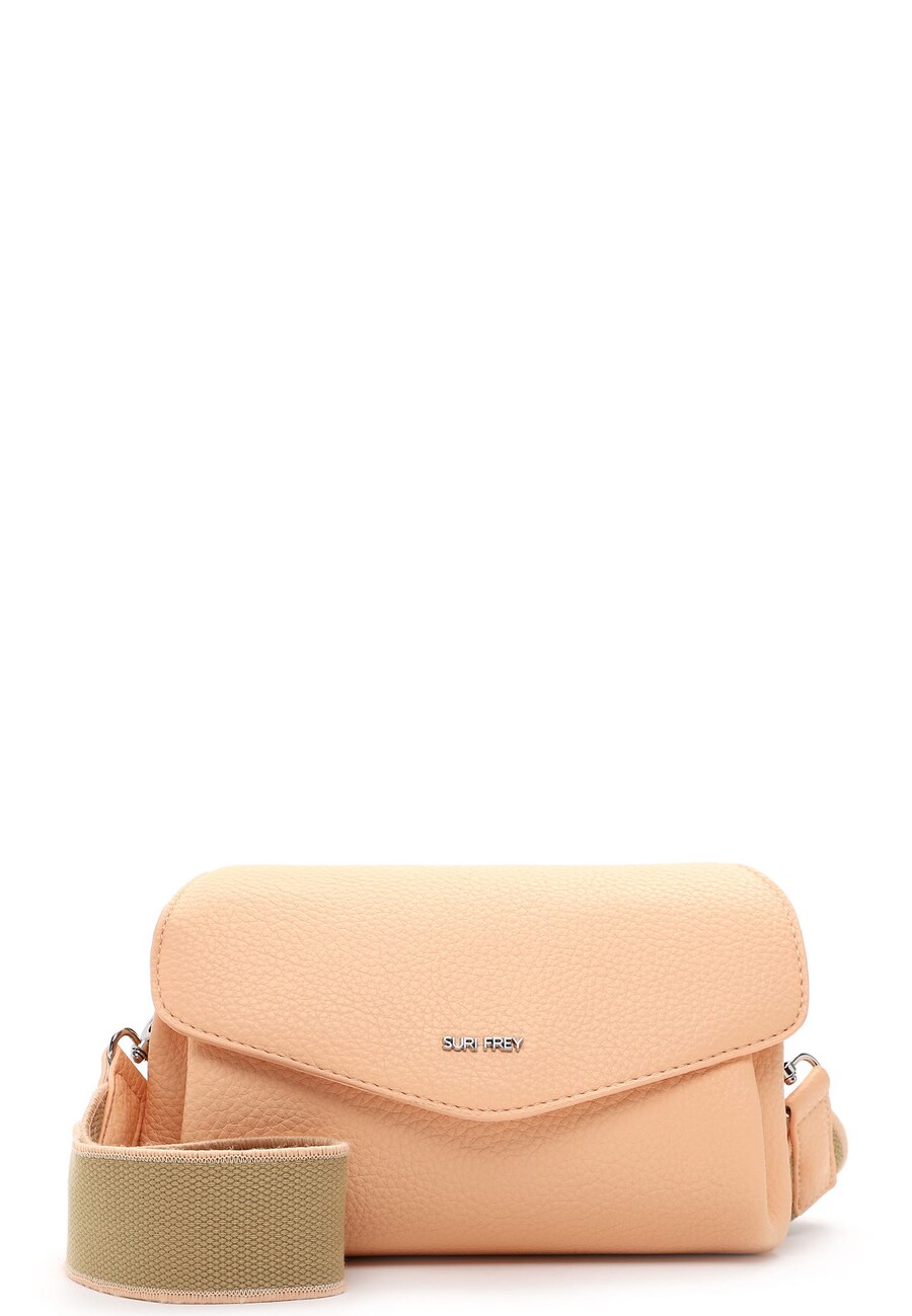 Сумка через плечо Suri Frey Hanny, цвет Apricot
Сумка через плечо Suri Frey Hanny, цвет Apricot