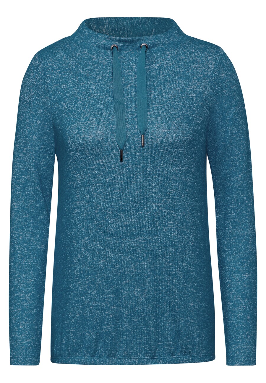 Рубашка CECIL, аква
Рубашка CECIL, аква