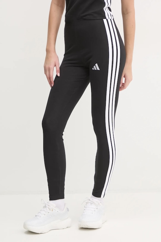 Леггинсы Essentials Adidas, черный
Леггинсы Essentials Adidas, черный