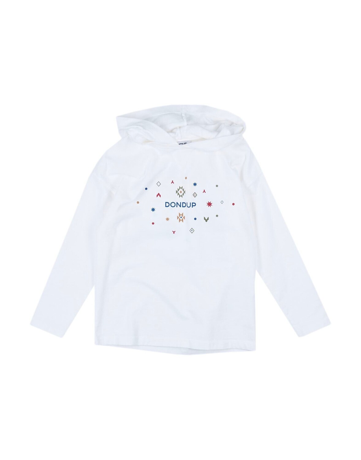 Толстовка Dondup, молочный
Толстовка Dondup, молочный
