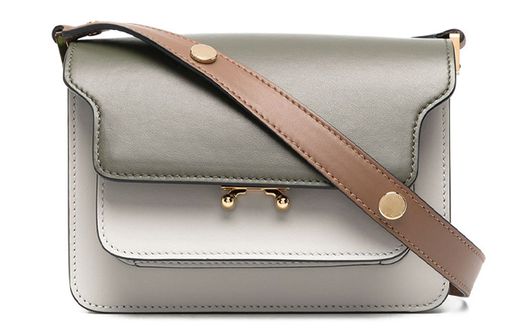 Сумка-саквояж из коровьей кожи, портативная сумка через плечо, женская сумка на плечо Marni, basic set (bag+dust bag)
Сумка-саквояж из коровьей кожи, портативная сумка через плечо, женская сумка на плечо Marni, basic set (bag+dust bag)