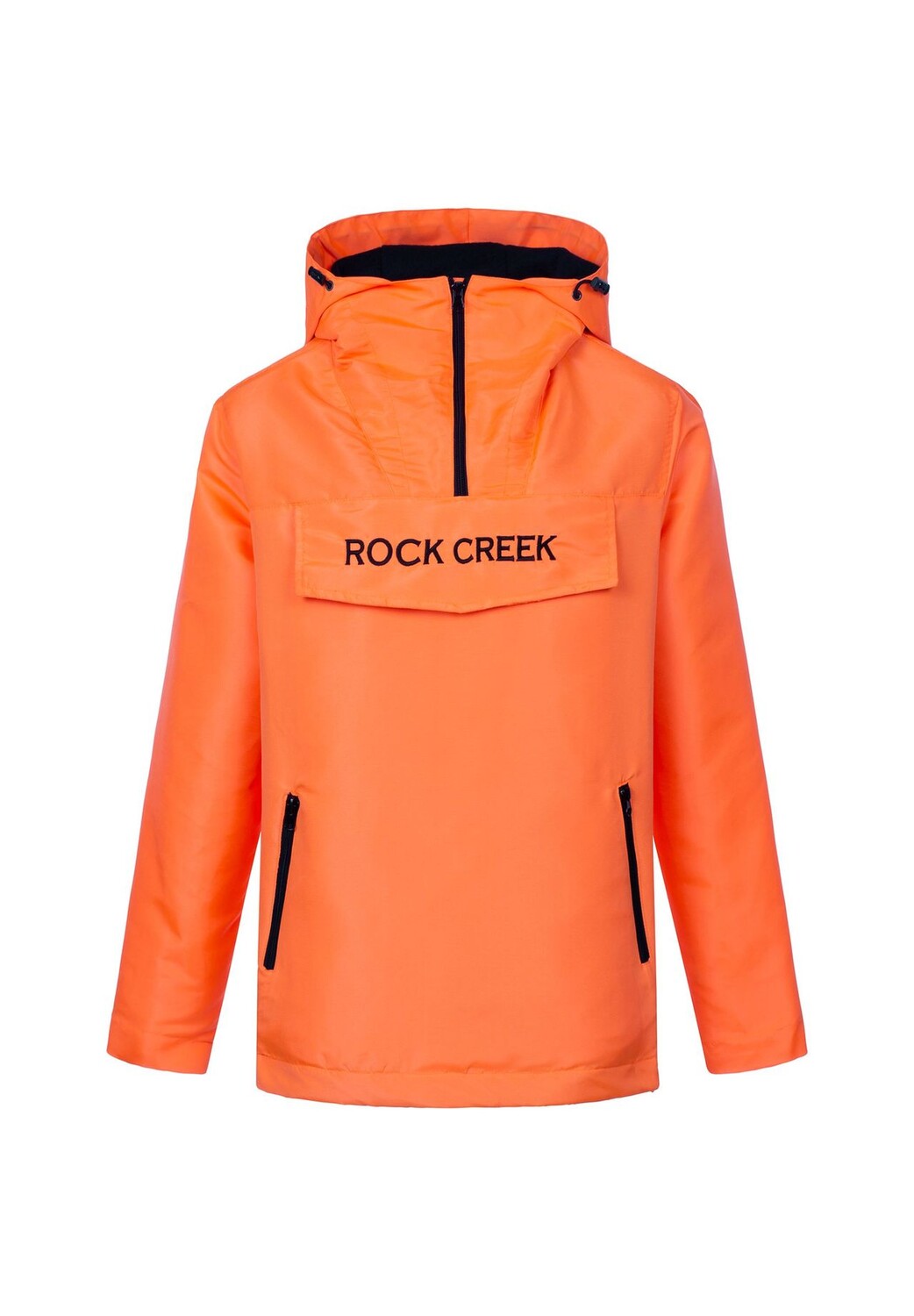 Ветровки Rock Creek, оранжевый
Ветровки Rock Creek, оранжевый