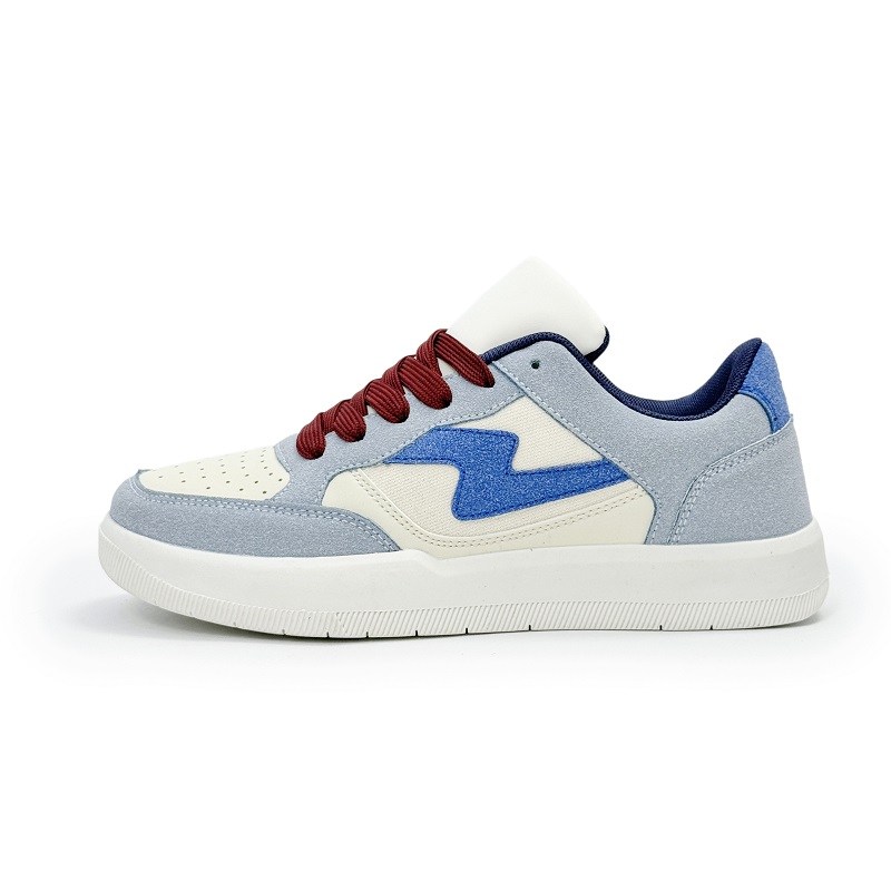 DIKENROK Износостойкие сбалансированные лоу-топ скейтборд кроссовки унисекс синие, цвет Blue
DIKENROK Износостойкие сбалансированные лоу-топ скейтборд кроссовки унисекс синие, цвет Blue