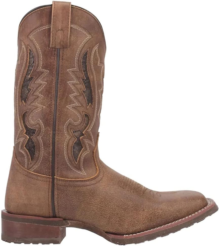 Мужские ботинки Laredo MartieWestern, Tan
Мужские ботинки Laredo MartieWestern, Tan
