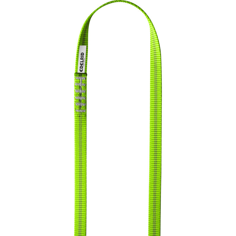 Строп пес 16мм Edelrid, зеленый
Строп пес 16мм Edelrid, зеленый