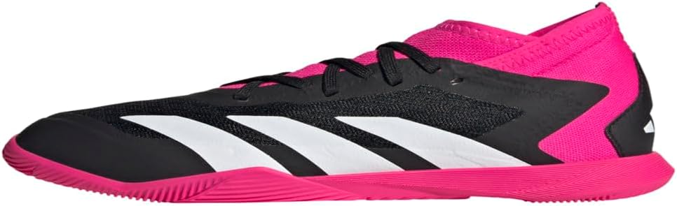 Футбольные бутсы для зала adidas Predator Accuracy.3 для детей, белый/черный
Футбольные бутсы для зала adidas Predator Accuracy.3 для детей, белый/черный