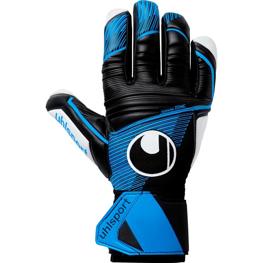 Спортивные перчатки Uhlsport UHLSPORT SOFT HN COMP, синий
Спортивные перчатки Uhlsport UHLSPORT SOFT HN COMP, синий