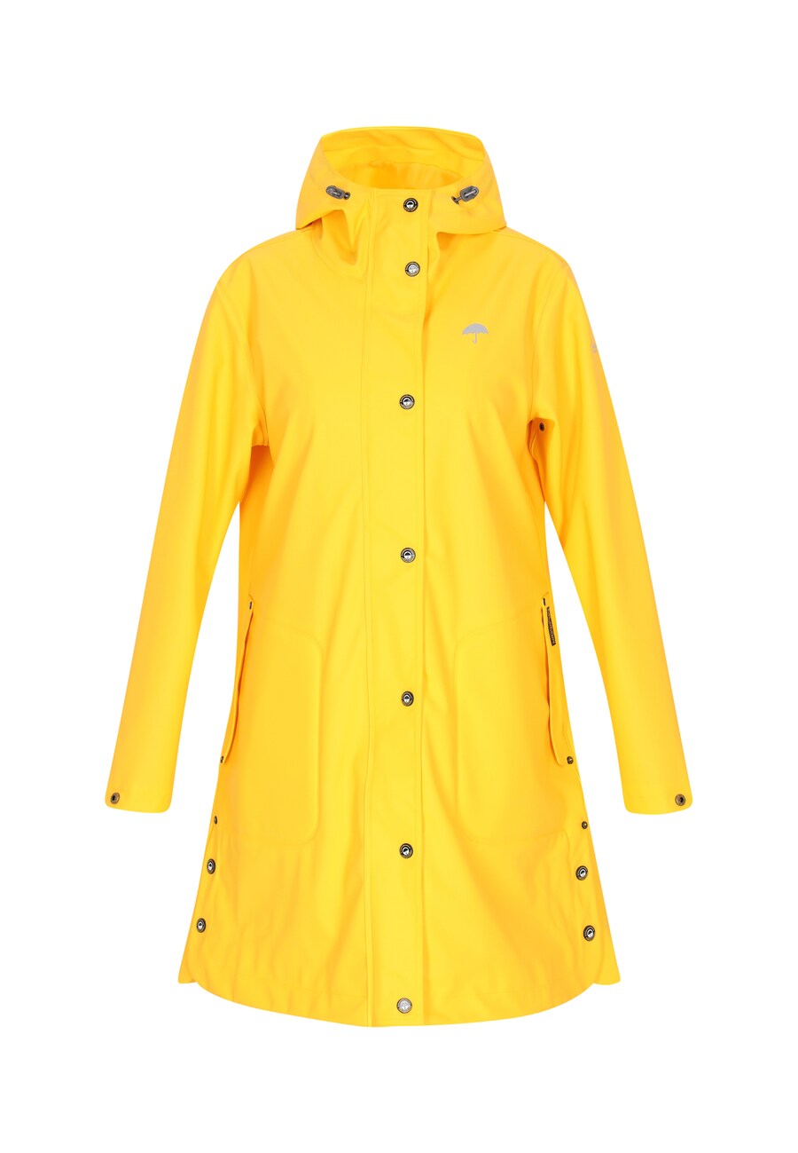 Плащ Schmuddelwedda, желтый
Плащ Schmuddelwedda, желтый