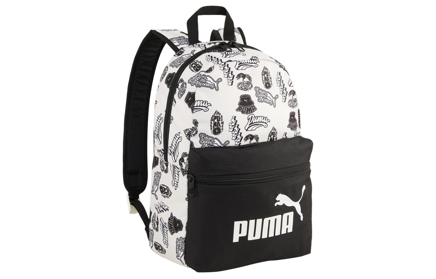 Детский рюкзак Puma, White
Детский рюкзак Puma, White