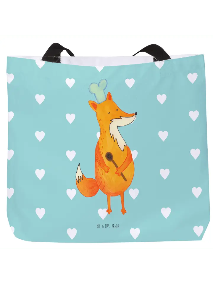 Шоппер Mr. & Mrs. Panda, цвет türkis pastell
Шоппер Mr. & Mrs. Panda, цвет türkis pastell