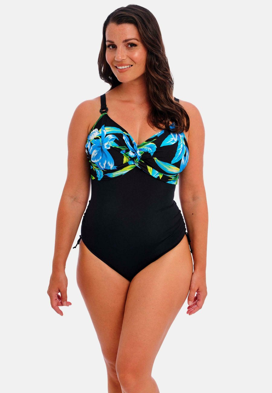 Купальник Fantasie TALM BEACH, Black
Купальник Fantasie TALM BEACH, Black
