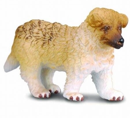 Ollecta, Коллекционная статуэтка, 88192 Собака породы шотландская овчарка-коли Szcz.R:S Collecta
Ollecta, Коллекционная статуэтка, 88192 Собака породы шотландская овчарка-коли Szcz.R:S Collecta