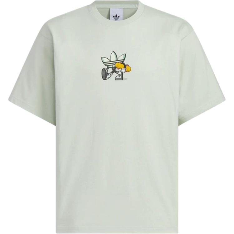 Adidas Originals Футболка Sportlife мужская серая
Adidas Originals Футболка Sportlife мужская серая