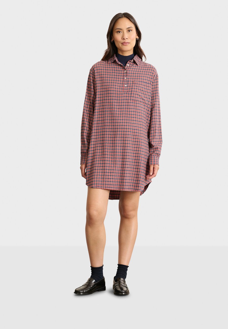 Платье Garance Paris BALMA, Red
Платье Garance Paris BALMA, Red