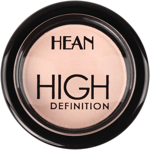Тени для век 950 кремовые, 1,9 г Hean High definition, цвет 950 cream
Тени для век 950 кремовые, 1,9 г Hean High definition, цвет 950 cream