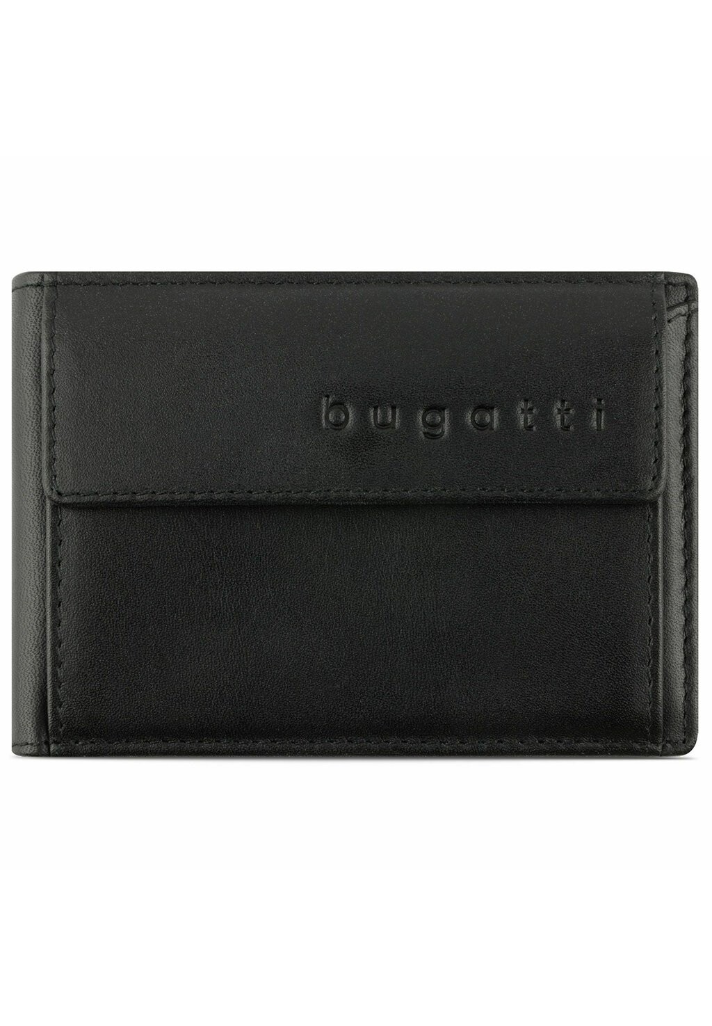 Кошелек SUPER SLIM RFID SCHUTZ bugatti, цвет schwarz
Кошелек SUPER SLIM RFID SCHUTZ bugatti, цвет schwarz