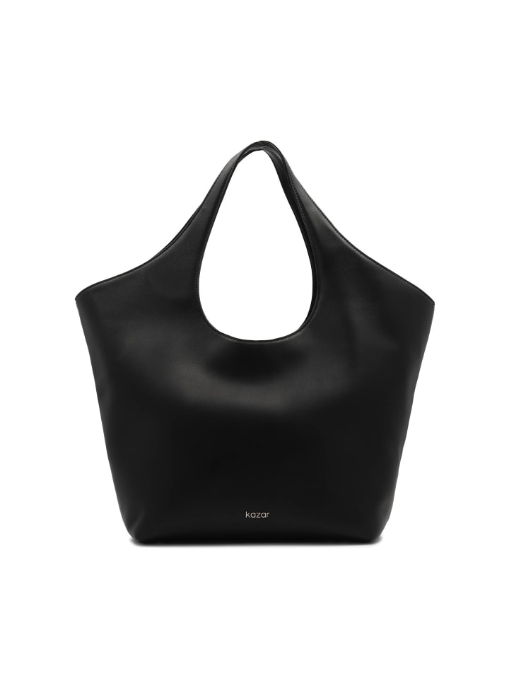 Сумка через плечо Kazar, черный
Сумка через плечо Kazar, черный