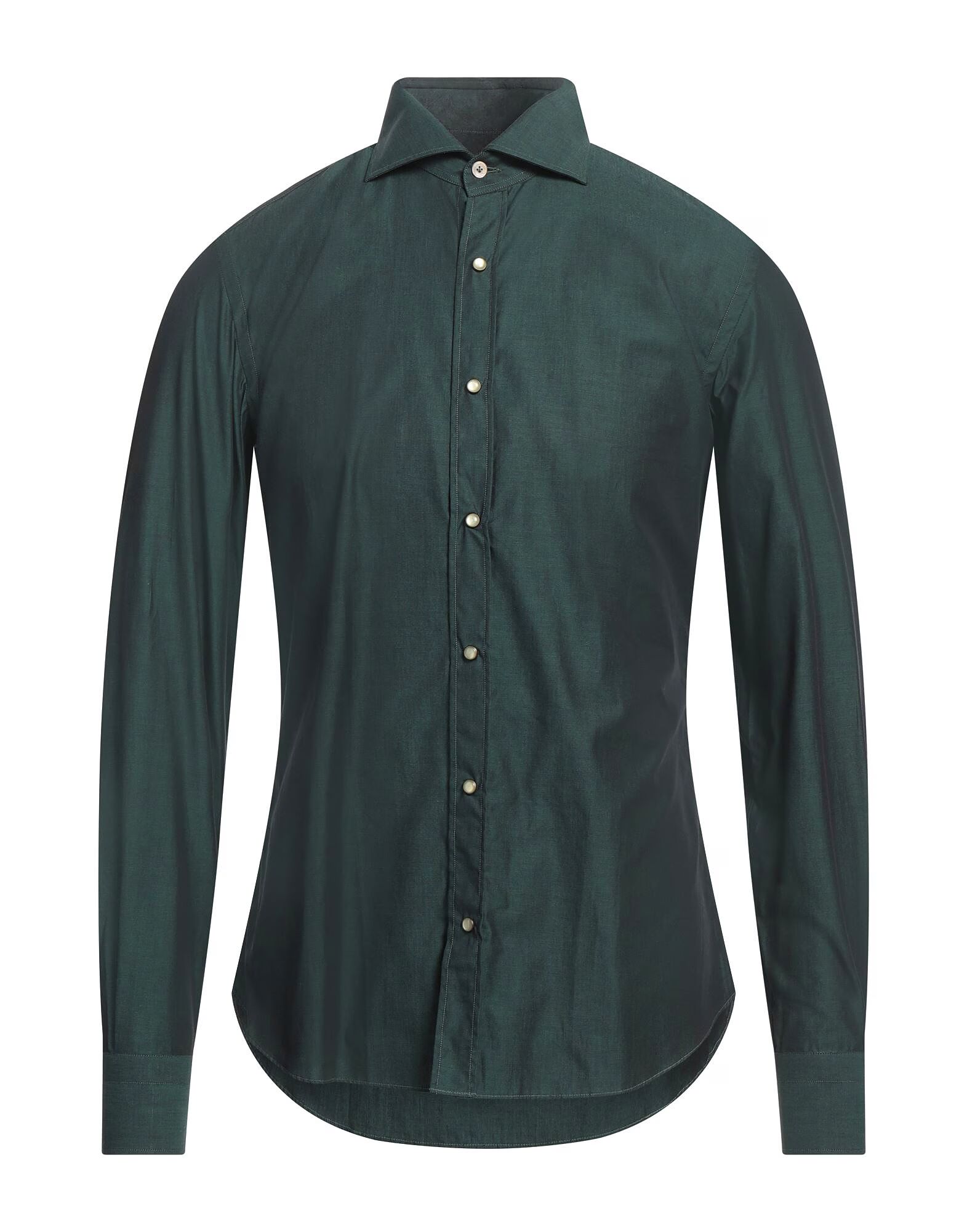 Рубашка Giannetto Portofino, глубокий бирюзовый
Рубашка Giannetto Portofino, глубокий бирюзовый