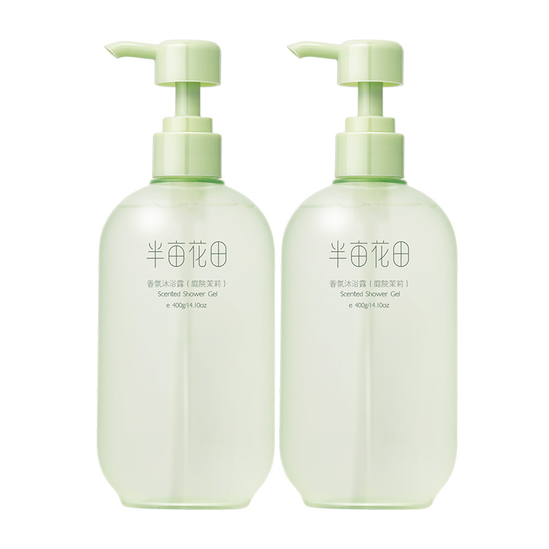 Ароматный гель для душа с увлажнением 400г/400г*2 LITTLE DREAM GARDEN
Ароматный гель для душа с увлажнением 400г/400г*2 LITTLE DREAM GARDEN