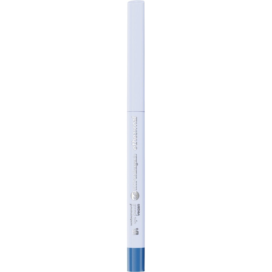 Подводка для глаз HYPOAllergenic Ethernal Waterproof Eye Pencil, 01 Lilac / 0,3 g
Подводка для глаз HYPOAllergenic Ethernal Waterproof Eye Pencil, 01 Lilac / 0,3 g