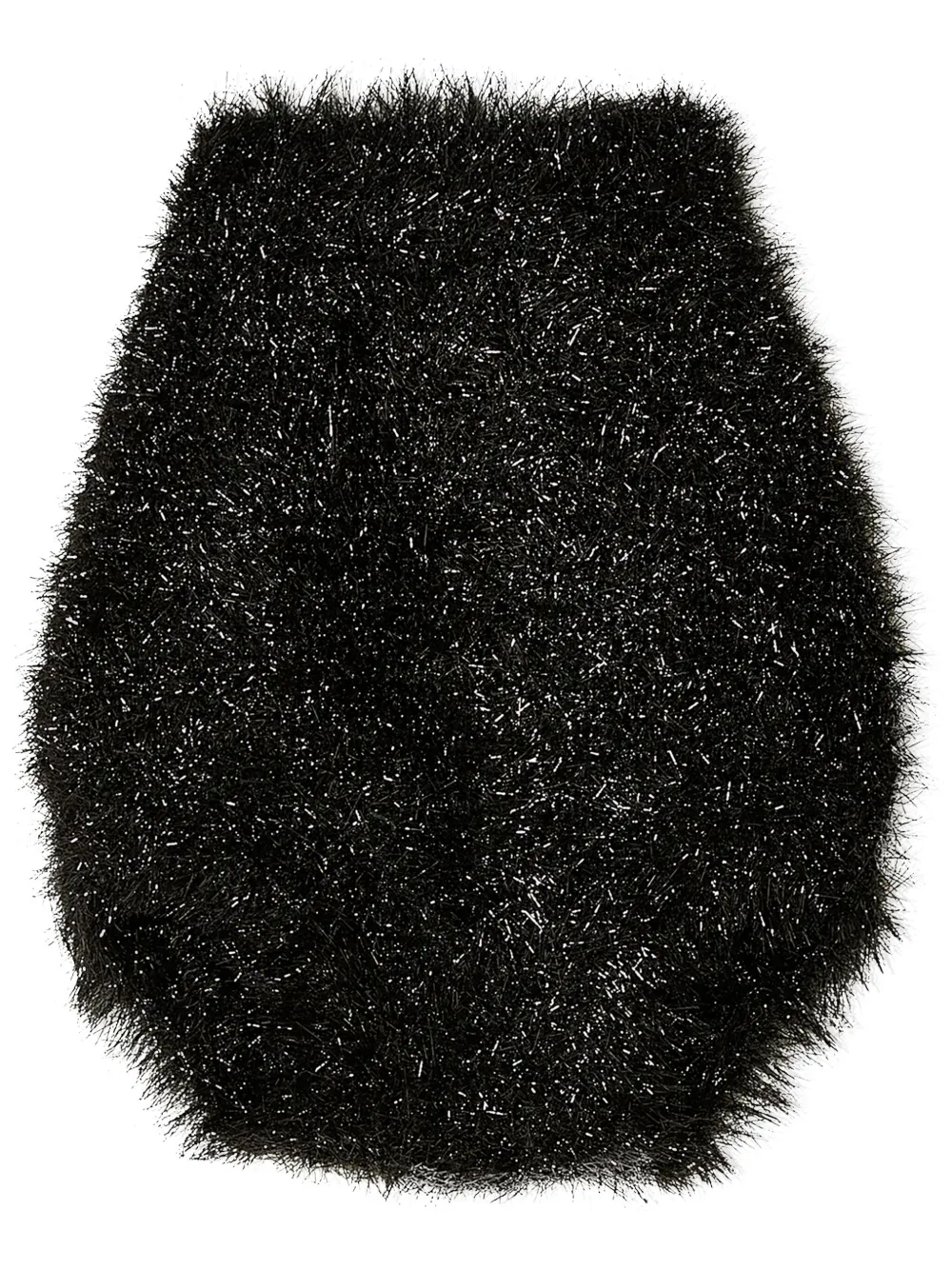 Шорты Tinsel Simone Rocha, черный
Шорты Tinsel Simone Rocha, черный