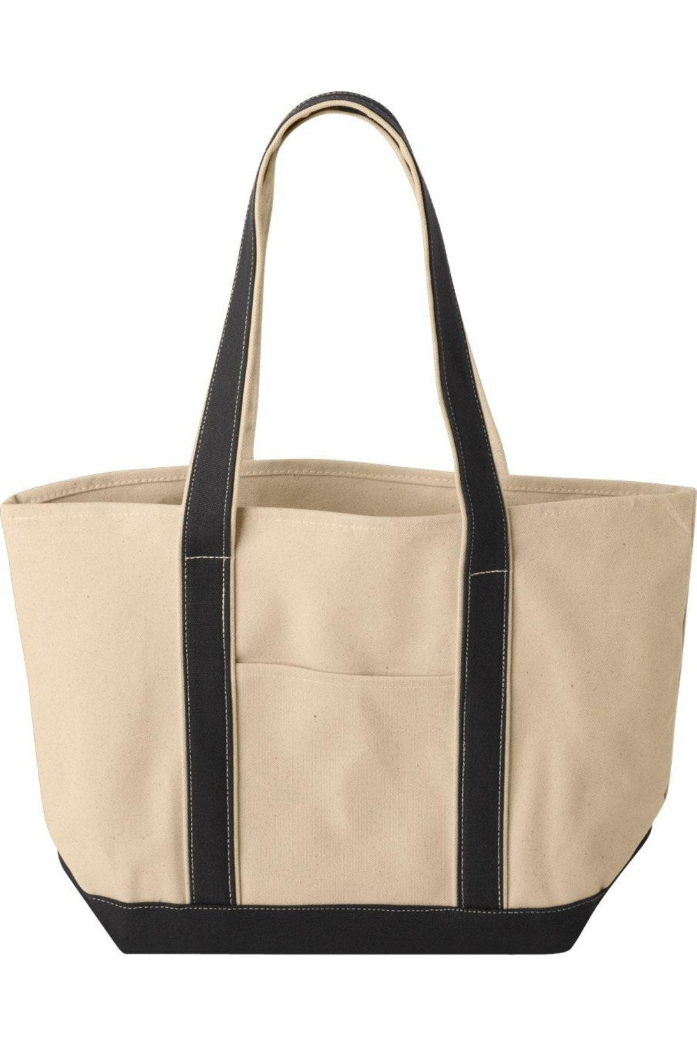Большая сумка-тоут Liberty Bags Boater, цвет natural/ black, Черный, Большая сумка-тоут Liberty Bags Boater, цвет natural/ black
Большая сумка-тоут Liberty Bags Boater, цвет natural/ black, Черный, Большая сумка-тоут Liberty Bags Boater, цвет natural/ black