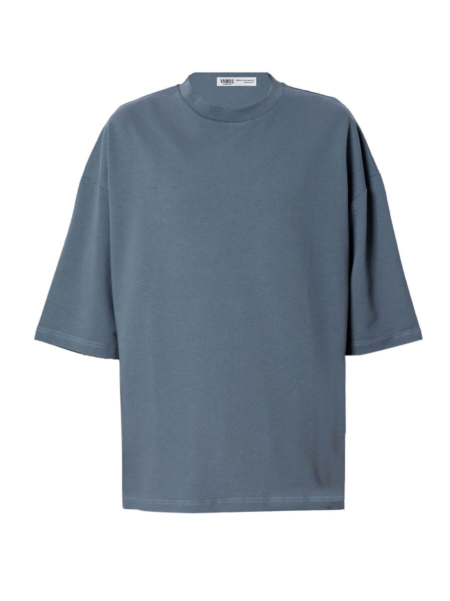 Рубашка VAMOS CLO Buttercup, серый
Рубашка VAMOS CLO Buttercup, серый