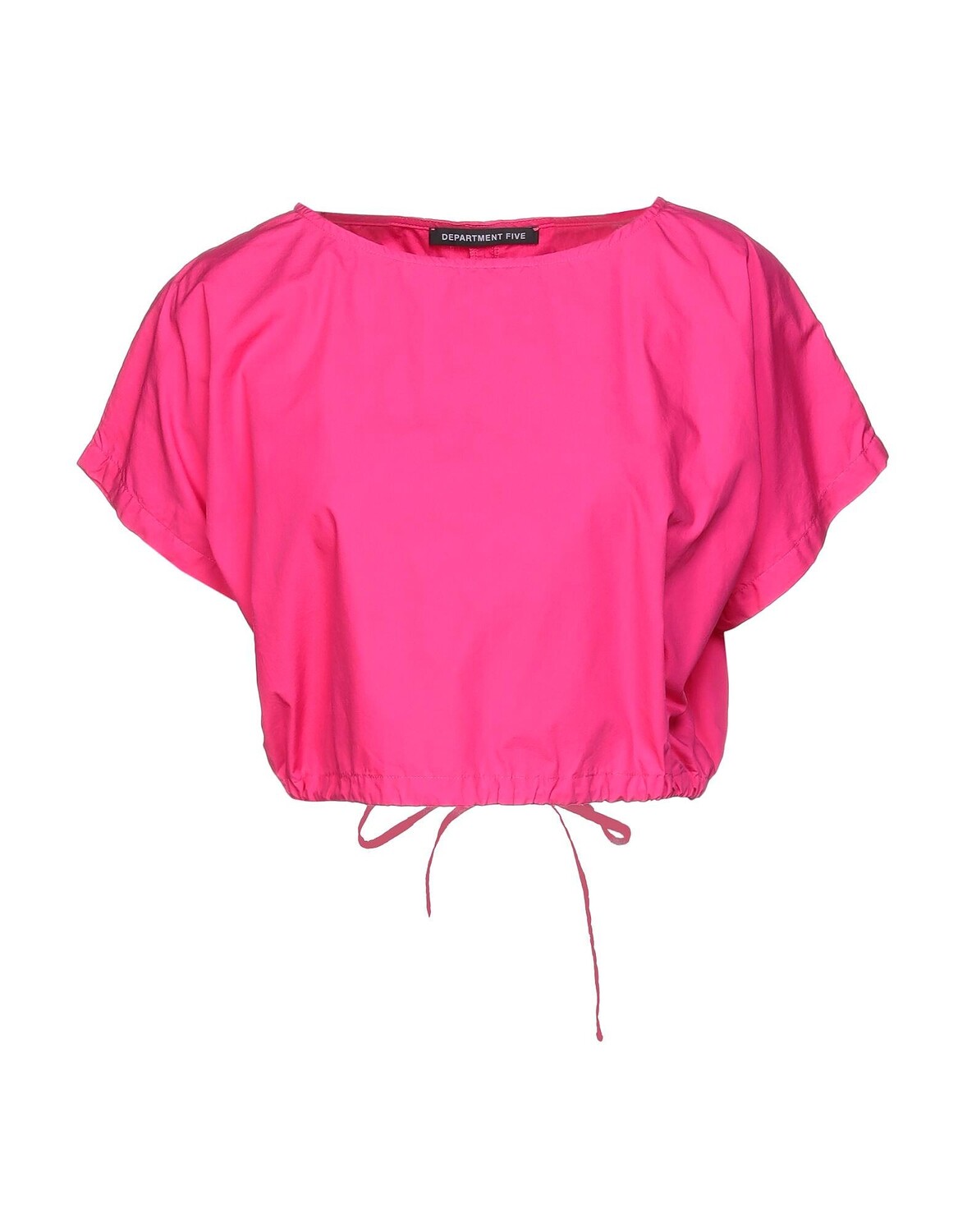 Топ Department 5, фуксия
Топ Department 5, фуксия
