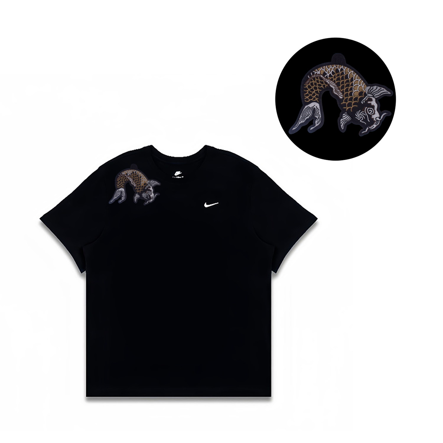 Nike Спортивная футболка Men's Black, Черный, Nike Спортивная футболка Men's Black
Nike Спортивная футболка Men's Black, Черный, Nike Спортивная футболка Men's Black