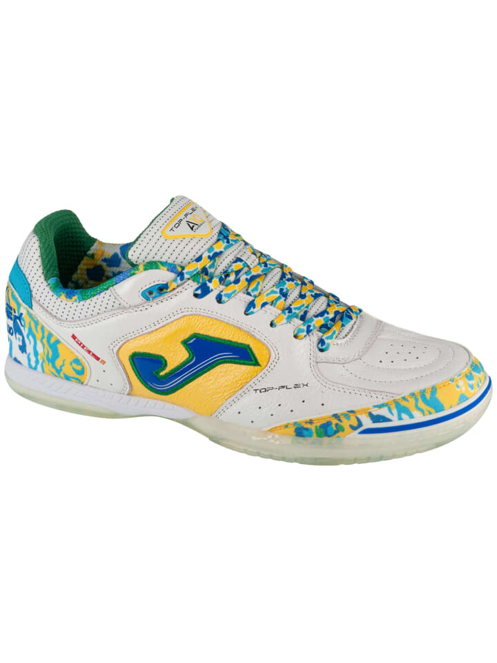 Кроссовки Joma Top Flex 24 TOPW, цвет in weiß, Серый, Кроссовки Joma Top Flex 24 TOPW, цвет in weiß
Кроссовки Joma Top Flex 24 TOPW, цвет in weiß, Серый, Кроссовки Joma Top Flex 24 TOPW, цвет in weiß