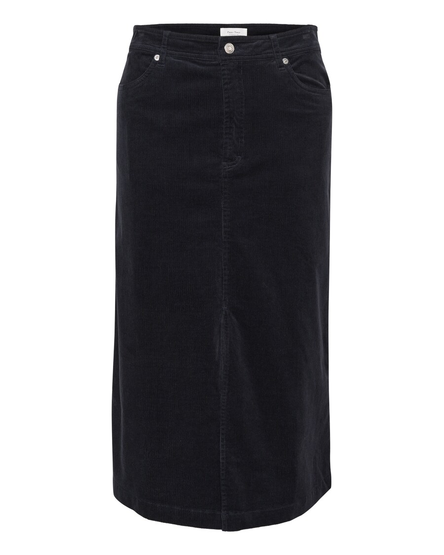 Юбка Part Two Leilani, черный
Юбка Part Two Leilani, черный