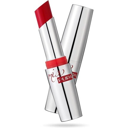 Мисс Губная помада 503 Пряный красный 2,4 мл, Pupa
Мисс Губная помада 503 Пряный красный 2,4 мл, Pupa