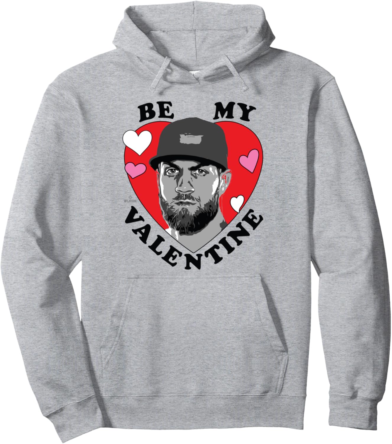 Худи Bryce Harper Be My Valentine Philadelphia Baseball MLBPA, серое, размер S Ryno Sports, Серый, Худи Bryce Harper Be My Valentine Philadelphia Baseball MLBPA, серое, размер S Ryno Sports
Худи Bryce Harper Be My Valentine Philadelphia Baseball MLBPA, серое, размер S Ryno Sports, Серый, Худи Bryce Harper Be My Valentine Philadelphia Baseball MLBPA, серое, размер S Ryno Sports