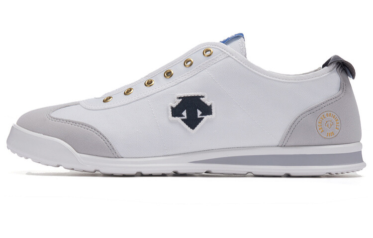 DSCENTE Movewear Стильная обувь унисекс, цвет wb-wb
DSCENTE Movewear Стильная обувь унисекс, цвет wb-wb