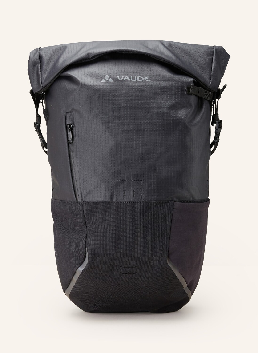 Рюкзак citygo bike 23 ii VAUDE, черный
Рюкзак citygo bike 23 ii VAUDE, черный