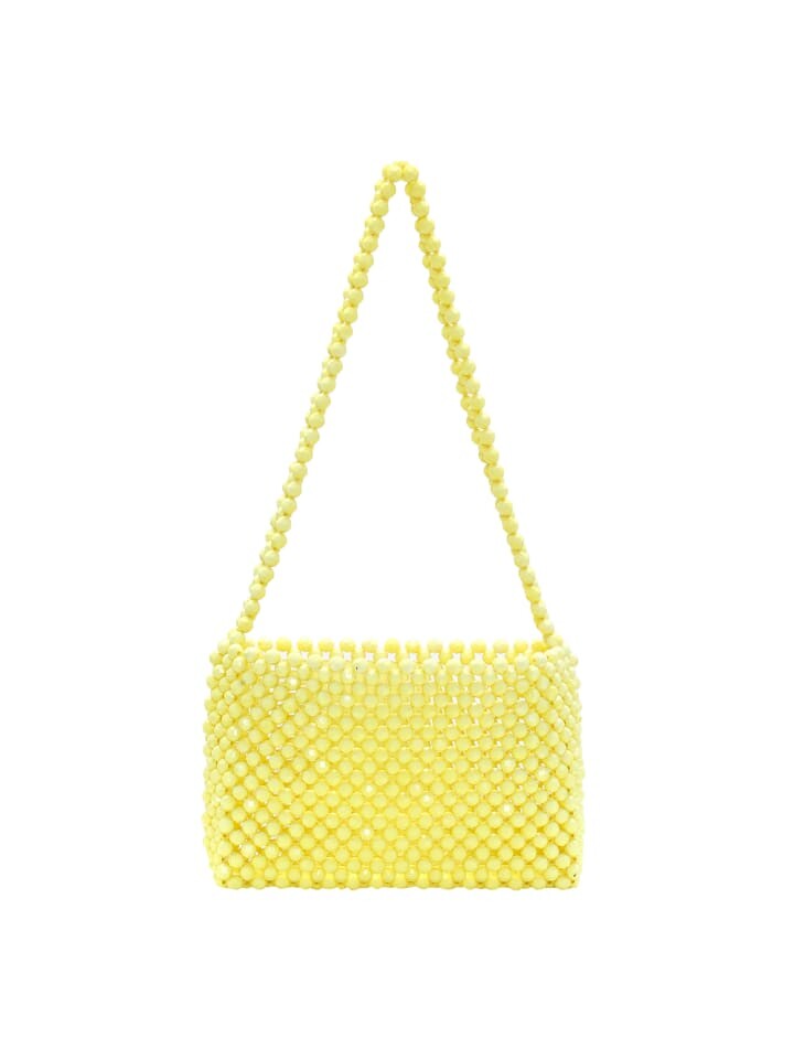 Наплечная сумка KOOSH, желтый
Наплечная сумка KOOSH, желтый