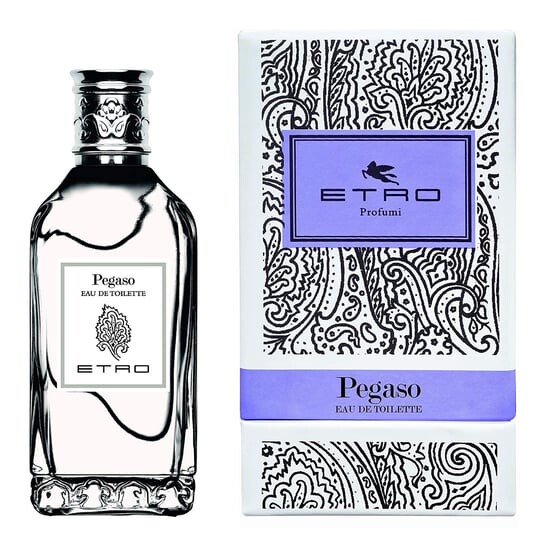 Туалетная вода, Etro, Pegaso 100 мл
Туалетная вода, Etro, Pegaso 100 мл