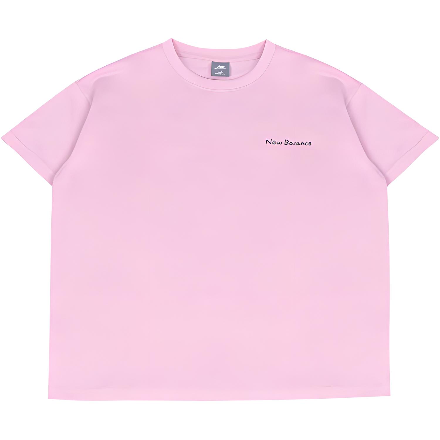 New Balance Inward Life Спортивная Повседневная Футболка с Опущенным Плечом Женская Розовая, Розовый, New Balance Inward Life Спортивная Повседневная Футболка с Опущенным Плечом Женская Розовая
New Balance Inward Life Спортивная Повседневная Футболка с Опущенным Плечом Женская Розовая, Розовый, New Balance Inward Life Спортивная Повседневная Футболка с Опущенным Плечом Женская Розовая