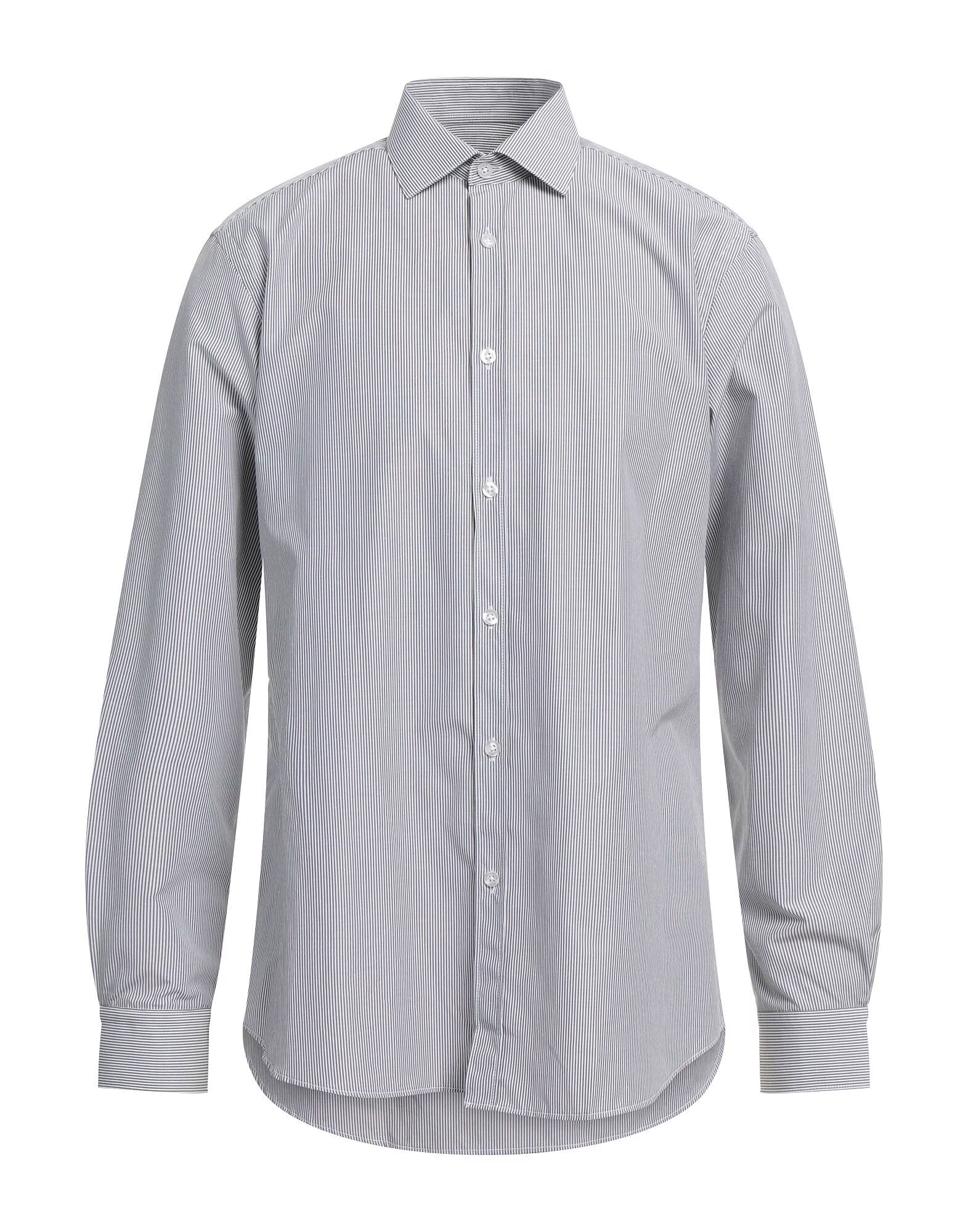 Рубашка Siviglia, угольно-серый
Рубашка Siviglia, угольно-серый